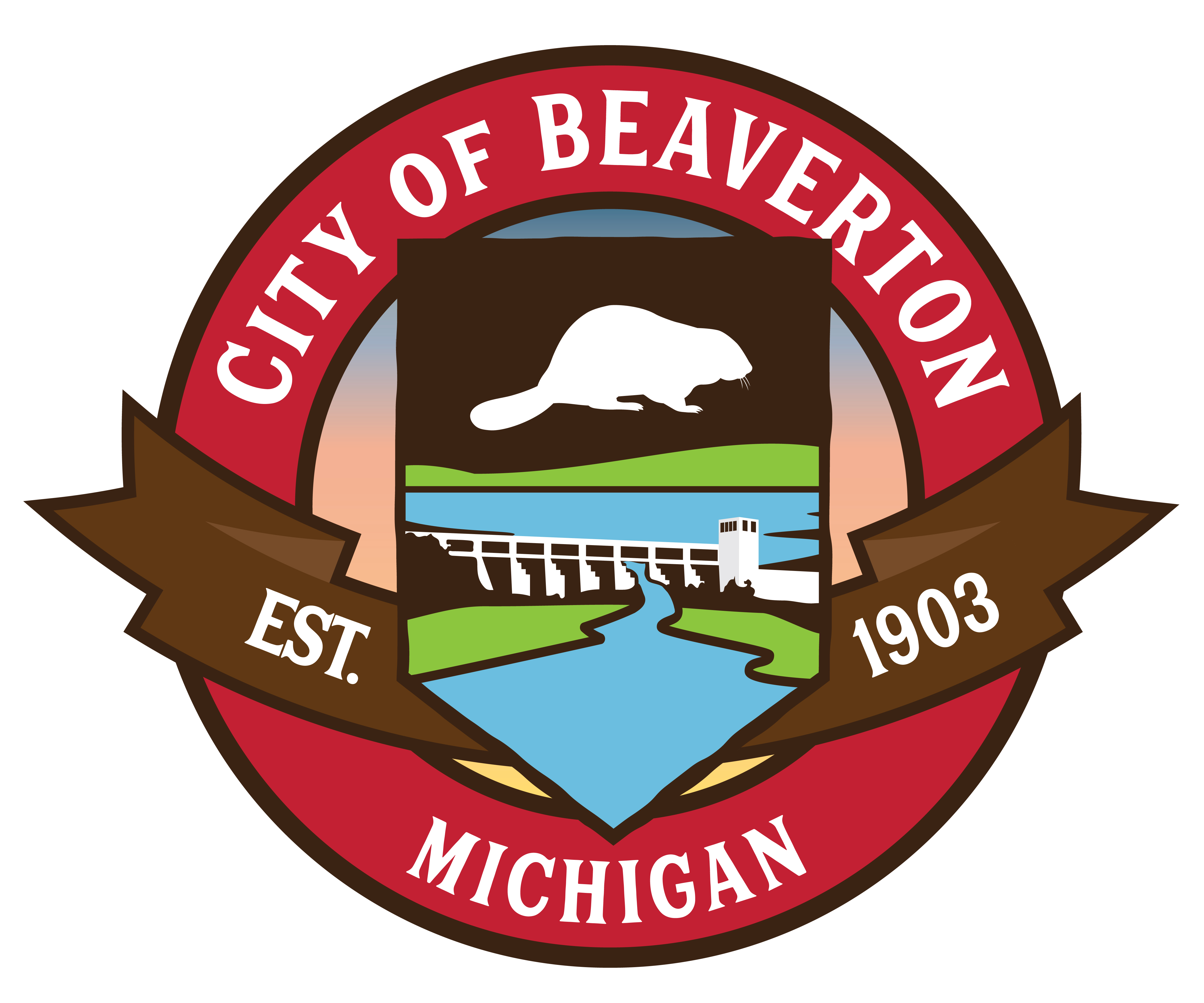 Organization logo of City of Beaverton