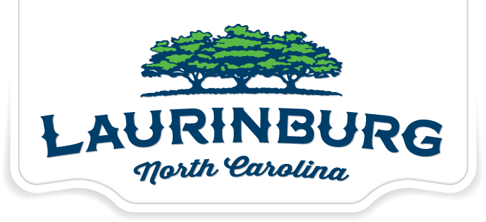 Organization logo of City of Laurinburg
