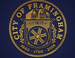 Organization logo of City of Framingham