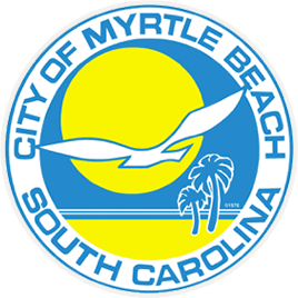 Organization logo of City of Myrtle Beach