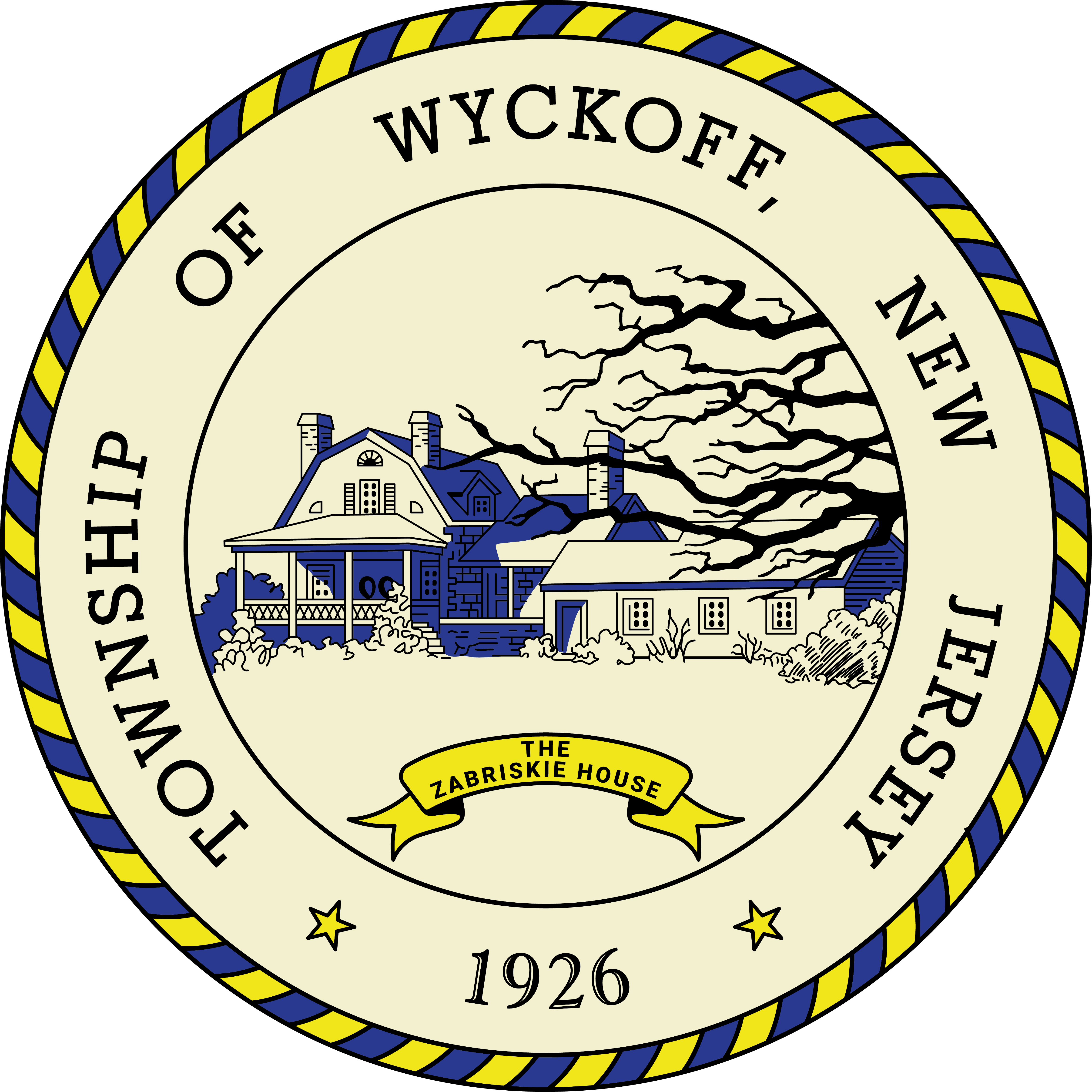 Organization logo of Township of Wyckoff