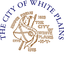 Organization logo of City of White Plains