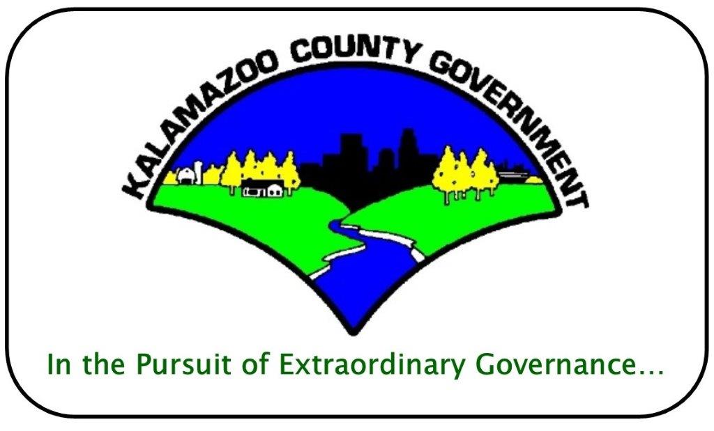 Organization logo of Kalamazoo County Government