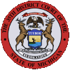 Organization logo of 35th District Court