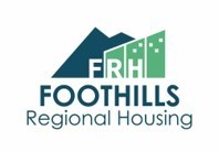 Organization logo of Foothills Regional Housing