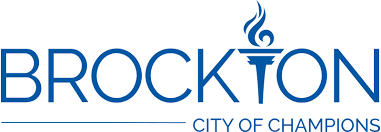 Organization logo of City of Brockton