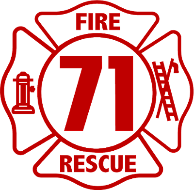 Organization logo of West Clinton Fire District