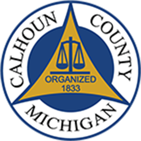 Organization logo of Calhoun County MI
