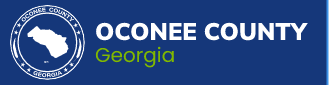 Organization logo of Oconee County