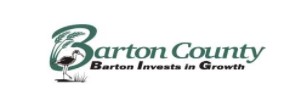 Organization logo of Barton County
