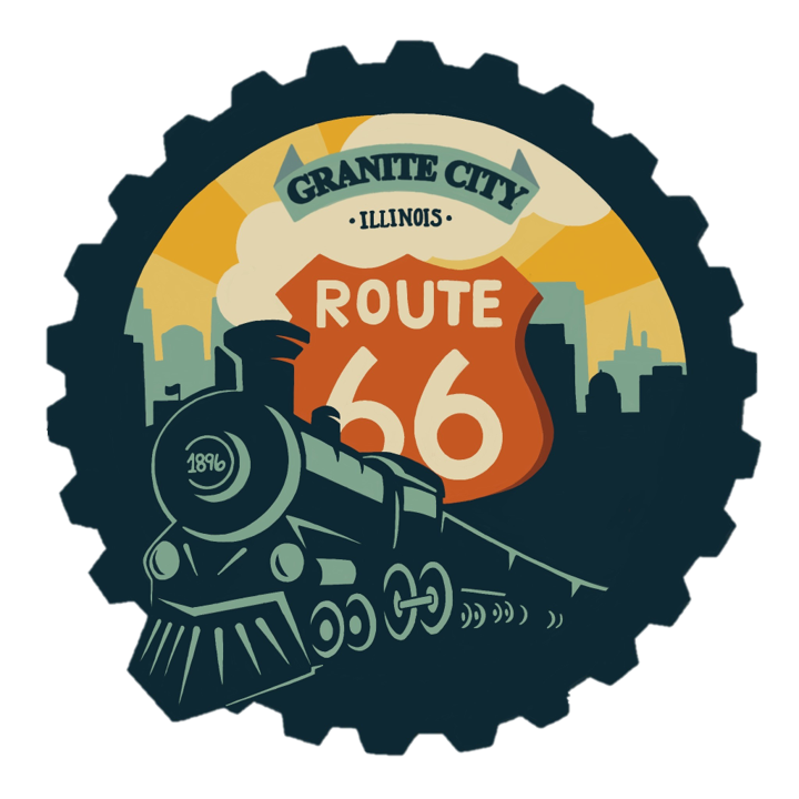 Organization logo of City of Granite City