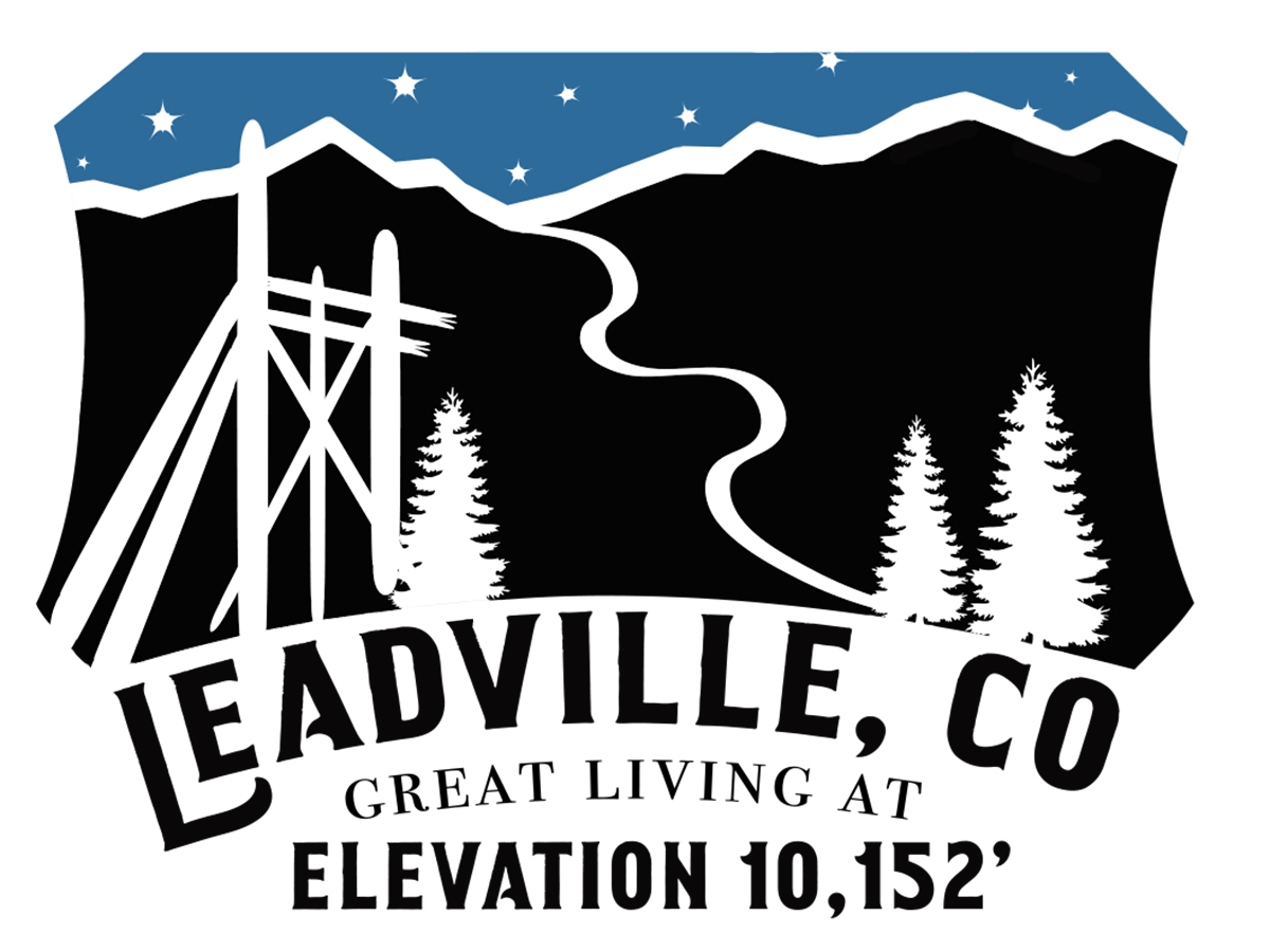 Organization logo of City of Leadville
