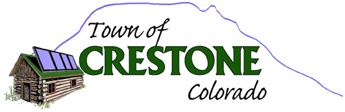 Organization logo of Town of Crestone