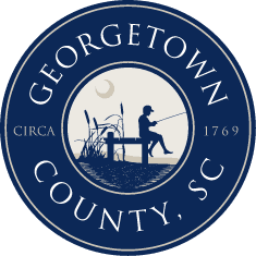 Organization logo of Georgetown County