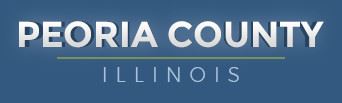 Organization logo of Peoria County