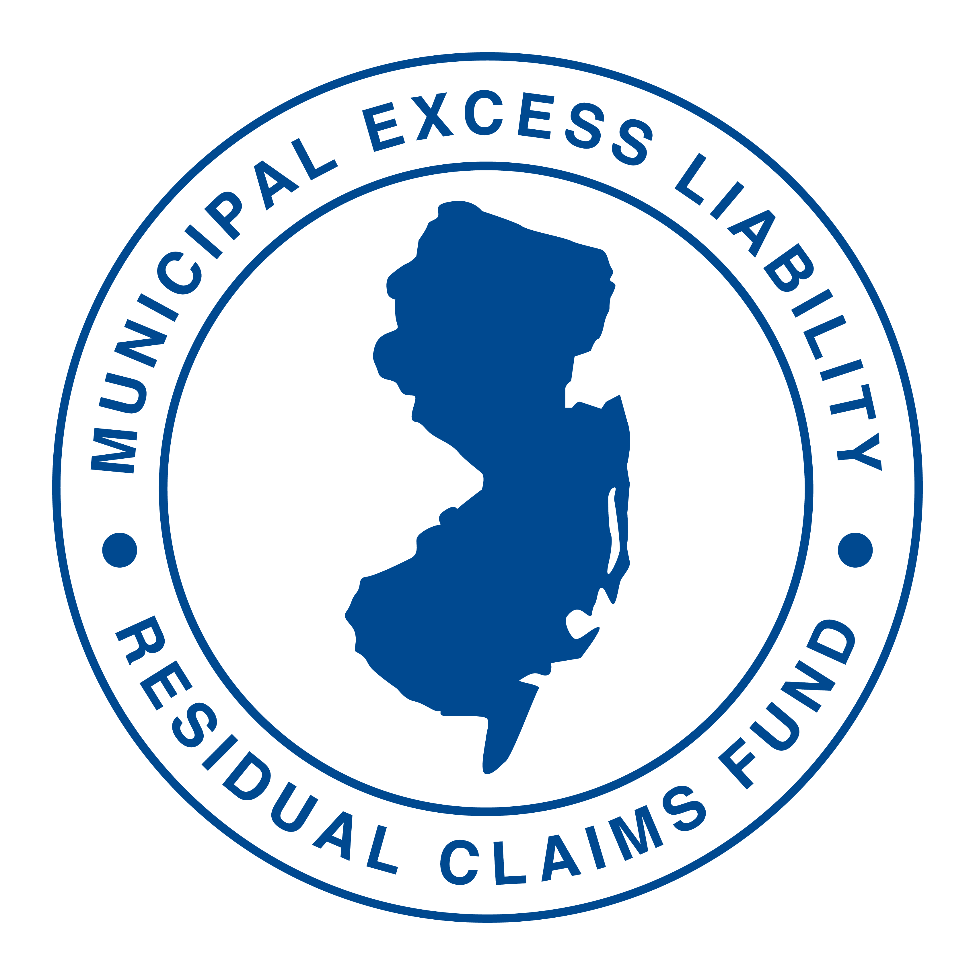 Organization logo of Municipal Excess Liability Residual Claims Fund