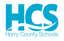 Organization logo of Horry County Schools