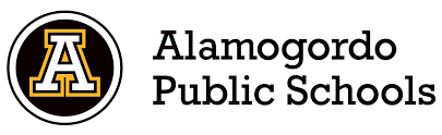 Organization logo of Alamogordo Public Schools