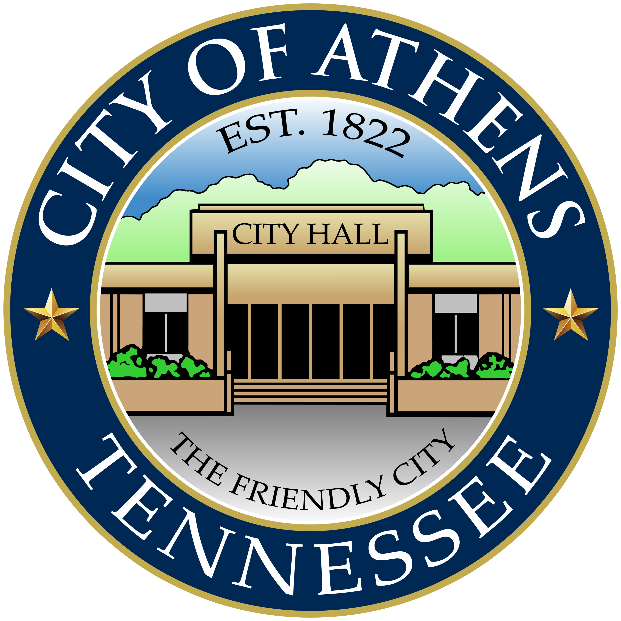 Organization logo of Athens