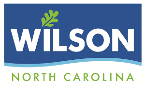 Organization logo of City of Wilson