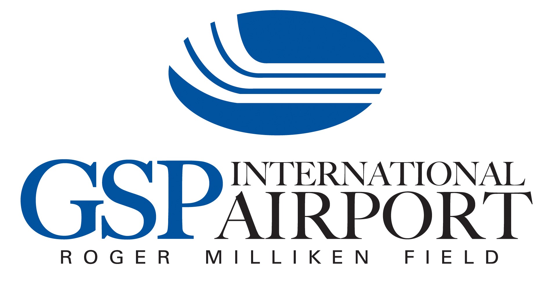 Organization logo of GSP International Airport
