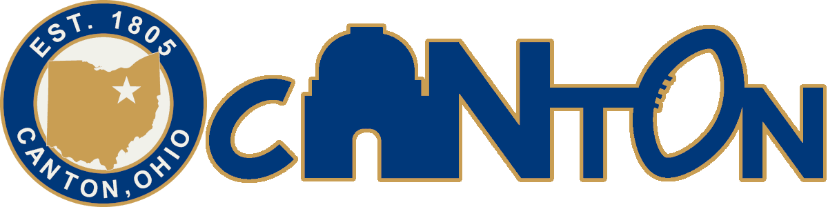 Organization logo of City of Canton