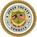 Organization logo of Jones County Board of Commissioners