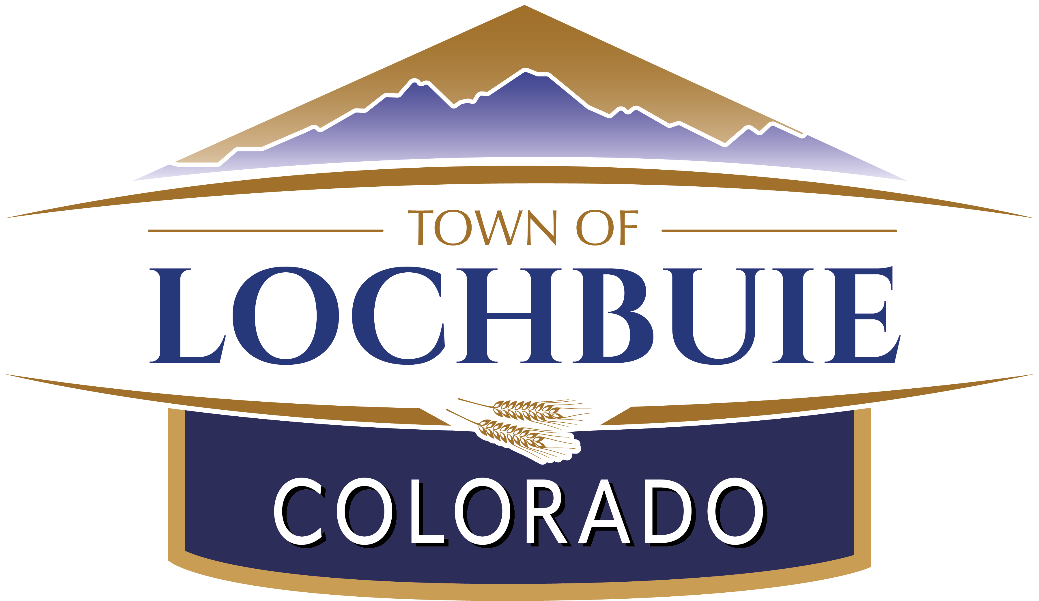 Organization logo of Town of Lochbuie