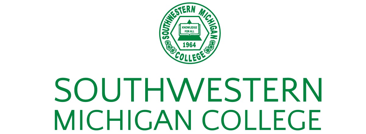 Organization logo of Southwestern Michigan College