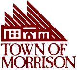 Organization logo of Town of Morrison