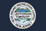 Organization logo of Township of Jefferson