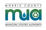 Organization logo of Morris County Municipal Utilities Authority