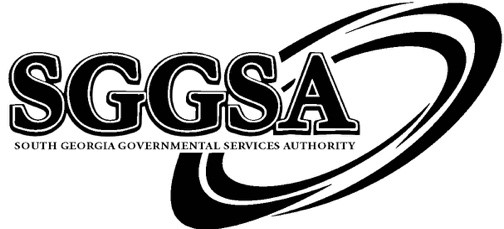 Organization logo of South Georgia Governmental Services Authority