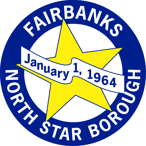 Organization logo of Fairbanks North Star Borough