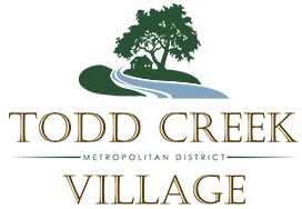 Organization logo of Todd Creek Village Metropolitan District