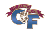 Organization logo of Chenango Forks School District