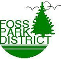 Organization logo of Foss Park District