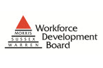 Organization logo of Workforce Development Board of Northwest New Jersey