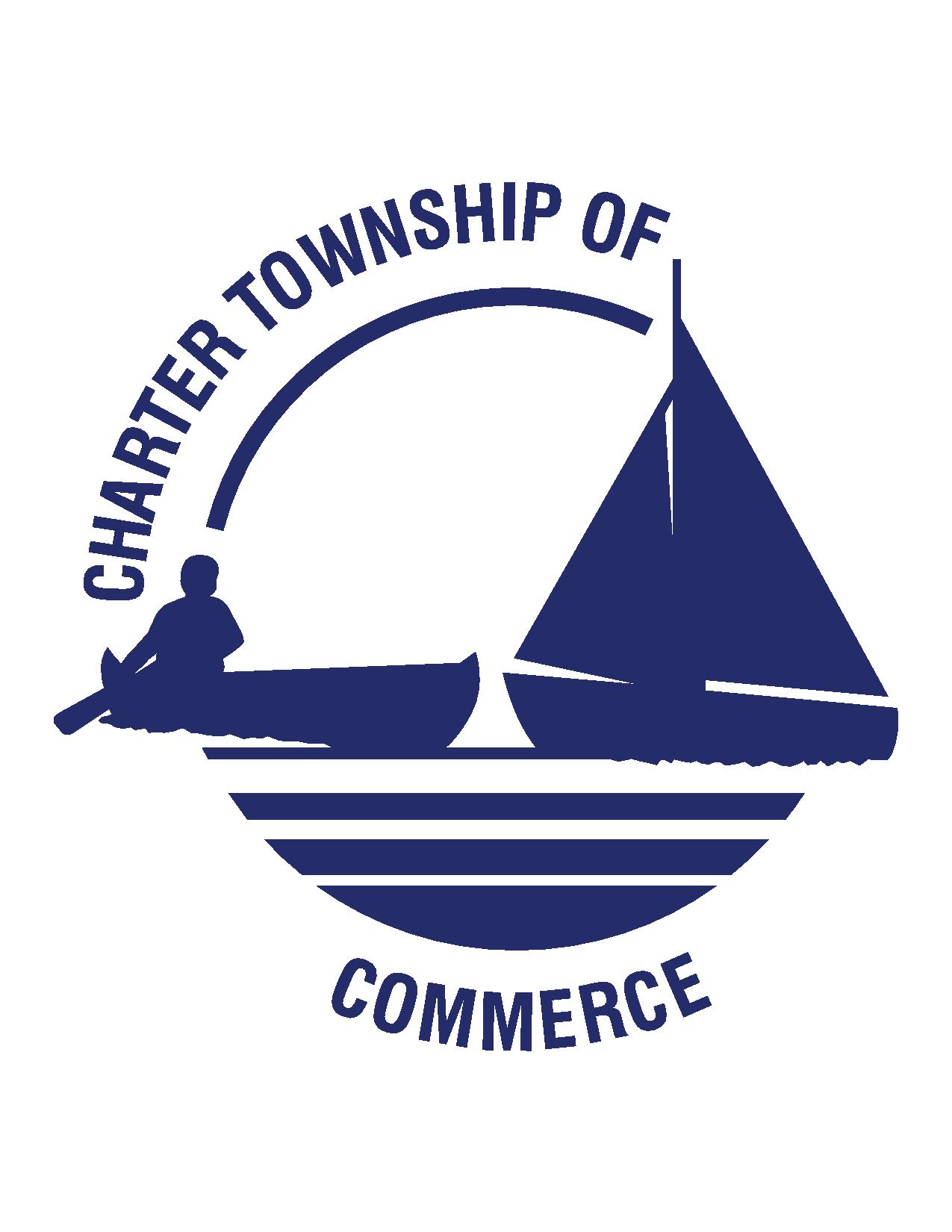 Organization logo of Charter Township of Commerce