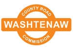 Organization logo of Washtenaw County Road Commission