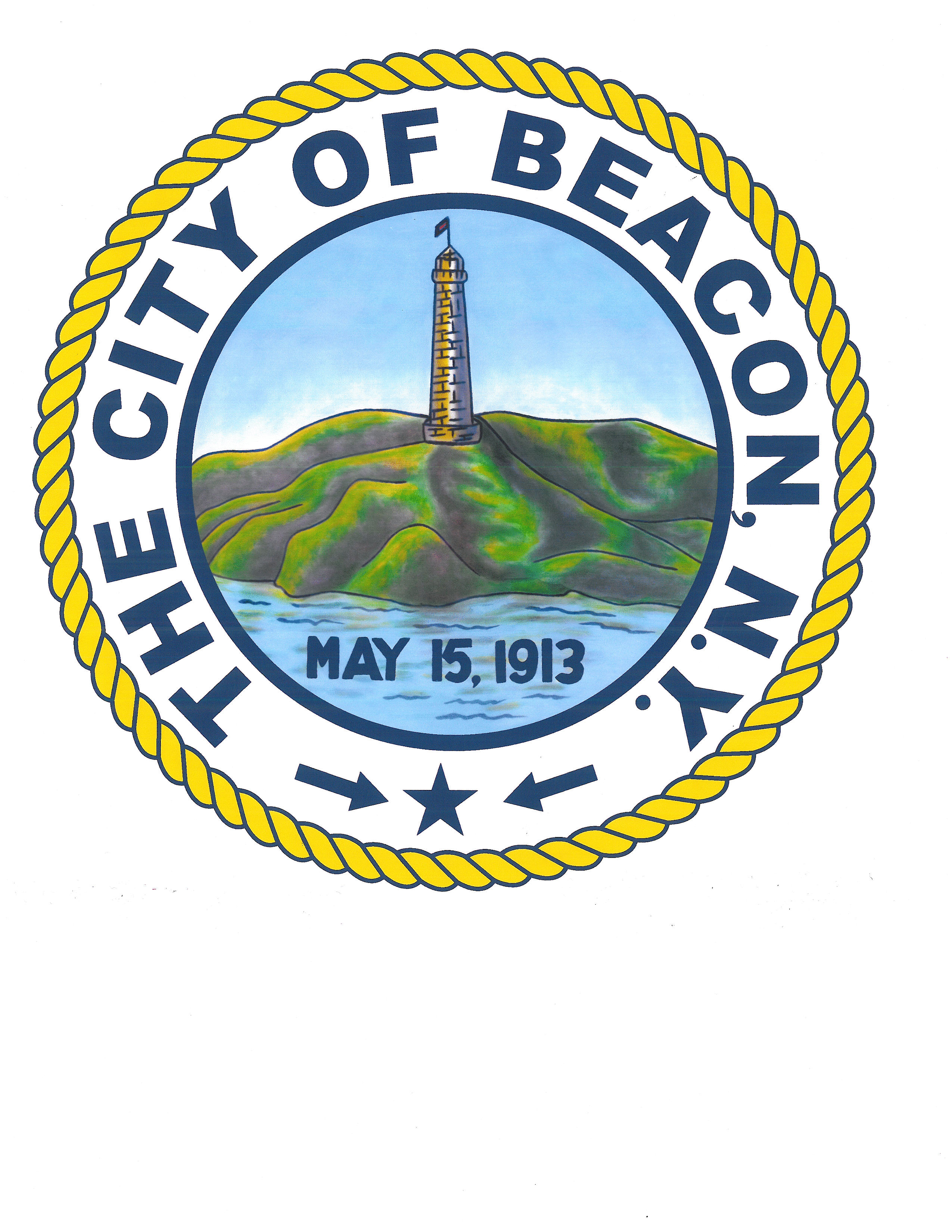 Organization logo of City of Beacon
