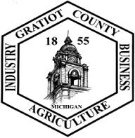 Organization logo of Gratiot County