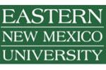 Organization logo of Eastern New Mexico University