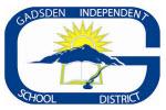 Organization logo of Gadsden Independent School District