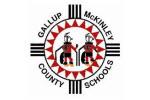 Organization logo of Gallup - McKinley County Public Schools