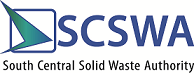 Organization logo of South Central Solid Waste Authority
