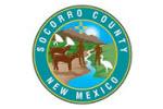 Organization logo of Socorro County