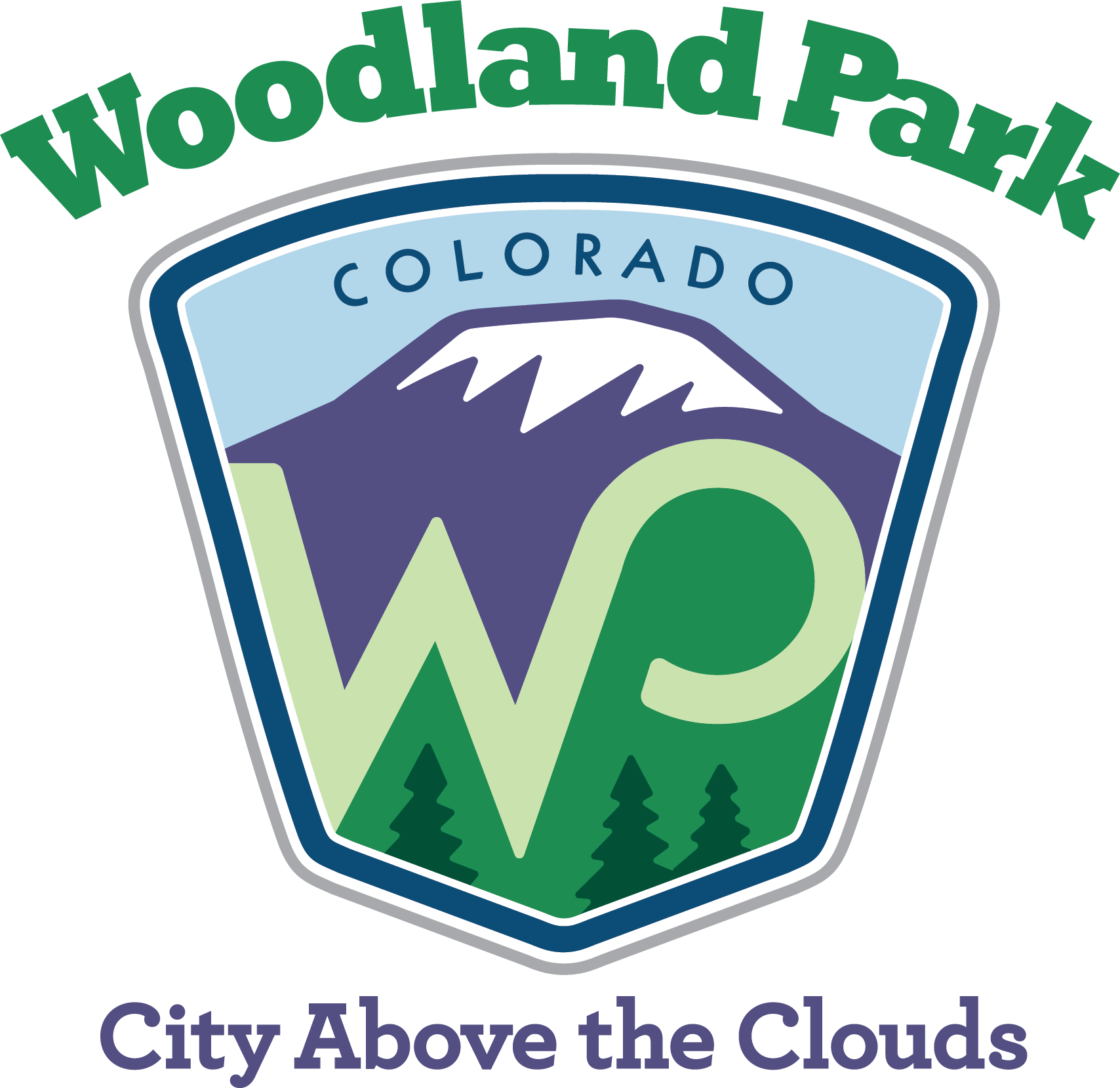 Organization logo of City of Woodland Park